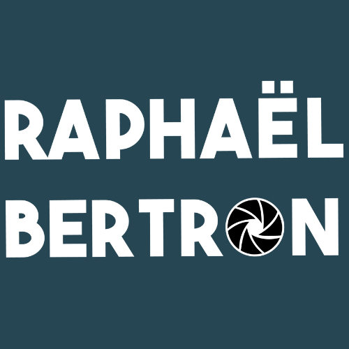 Raphaël Bertron - Azure Photographe